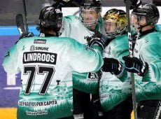 Finnish hockey team goes carbon-neutral