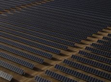 solar farm dCx2xFuPWks unsplash China Breaks Records for New Solar Added in 2022
