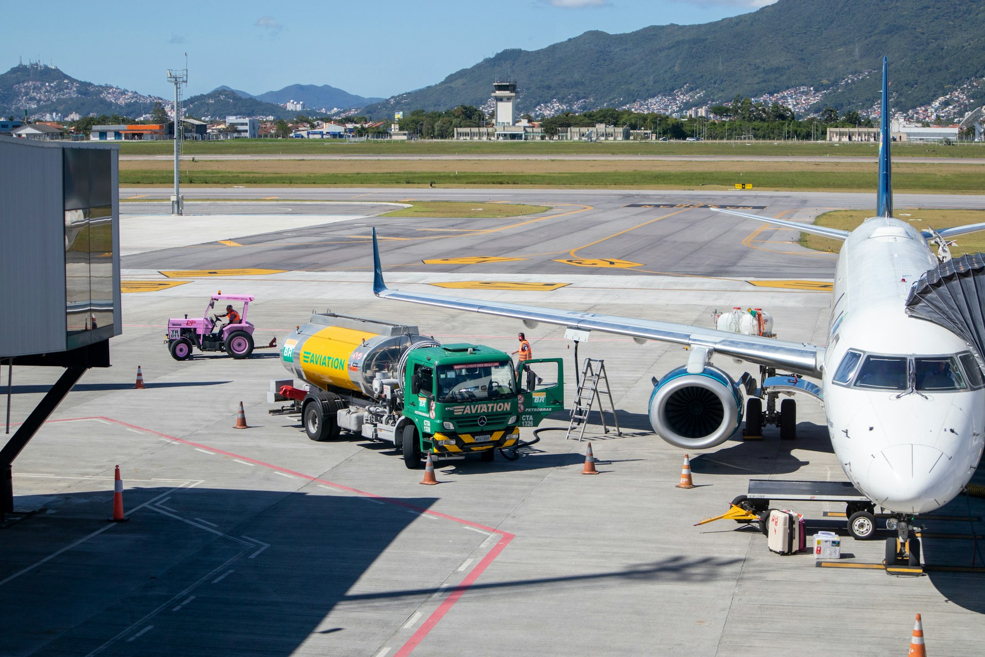 Beyond the hype: Exploring the potential and challenges of sustainable aviation fuels.